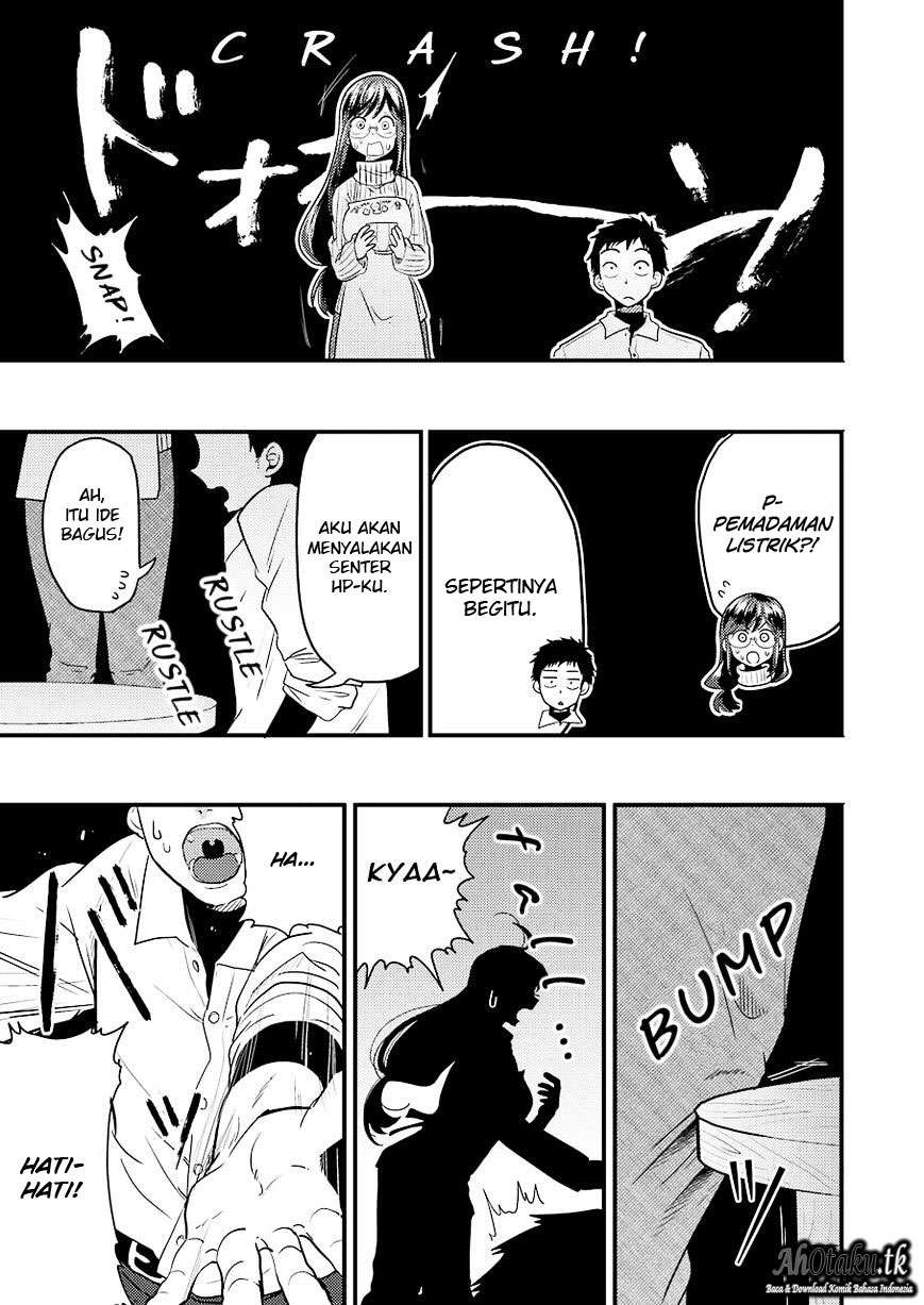 Chapter 23 - halaman 5