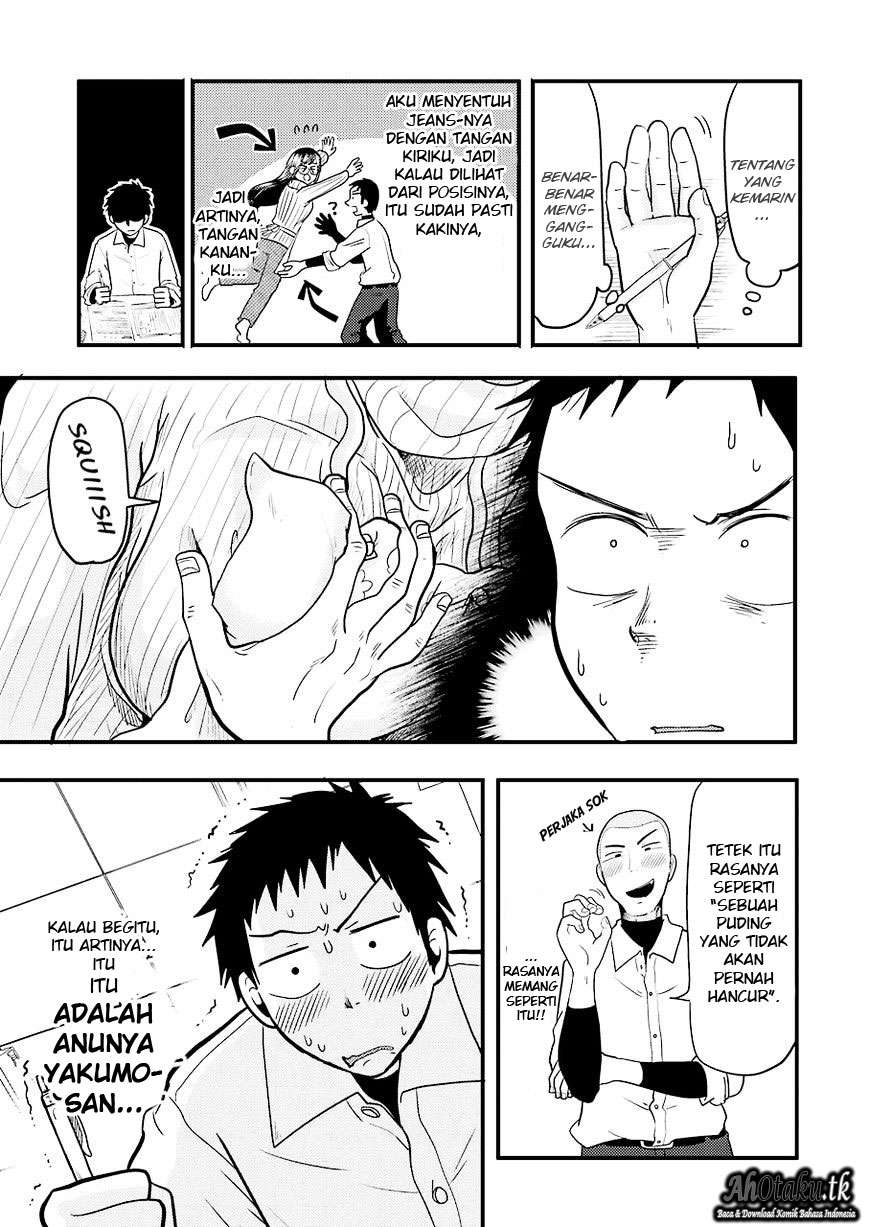 Chapter 23 - halaman 9