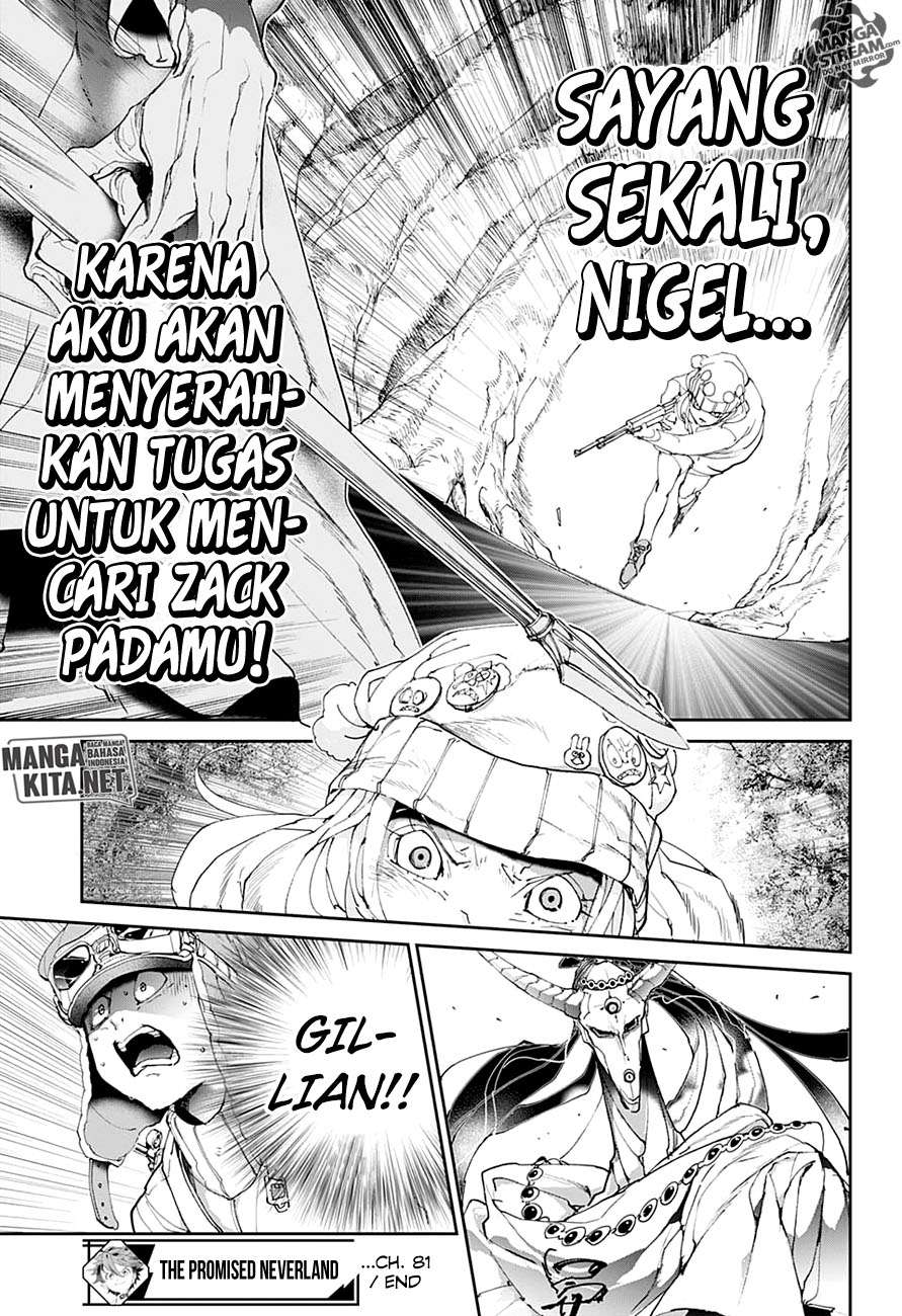 Chapter 81 - halaman 19