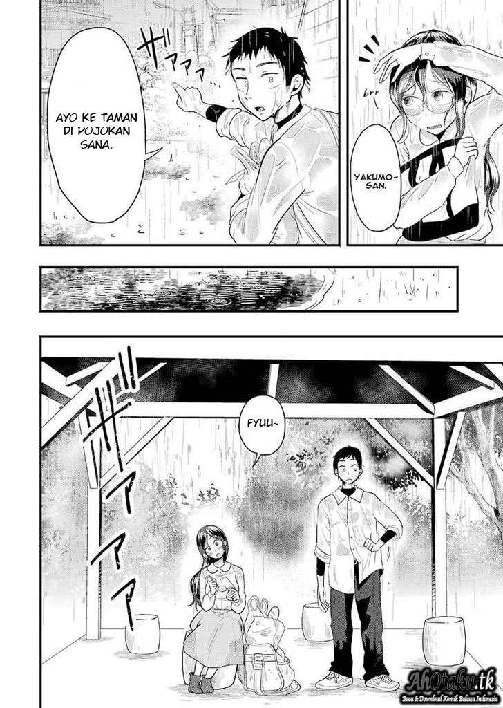 Chapter 22 - halaman 9