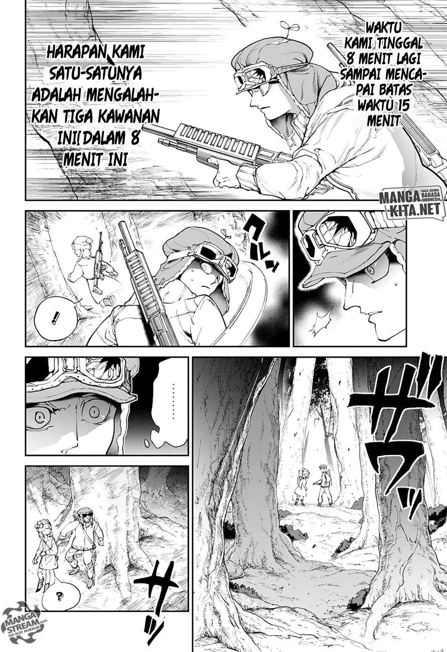 Chapter 80 - halaman 14