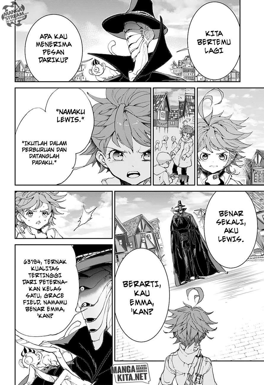 Chapter 80 - halaman 16