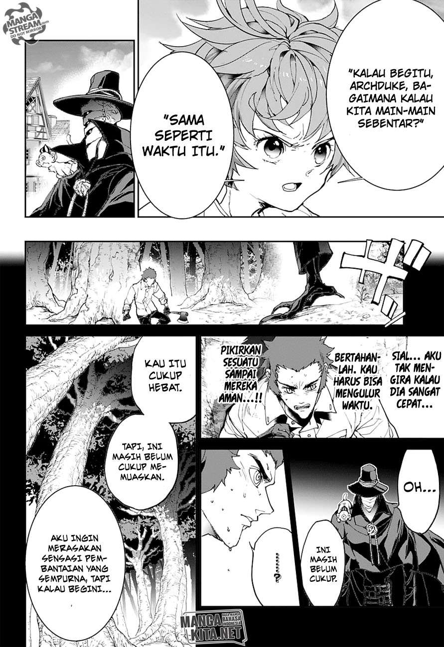 Chapter 80 - halaman 20