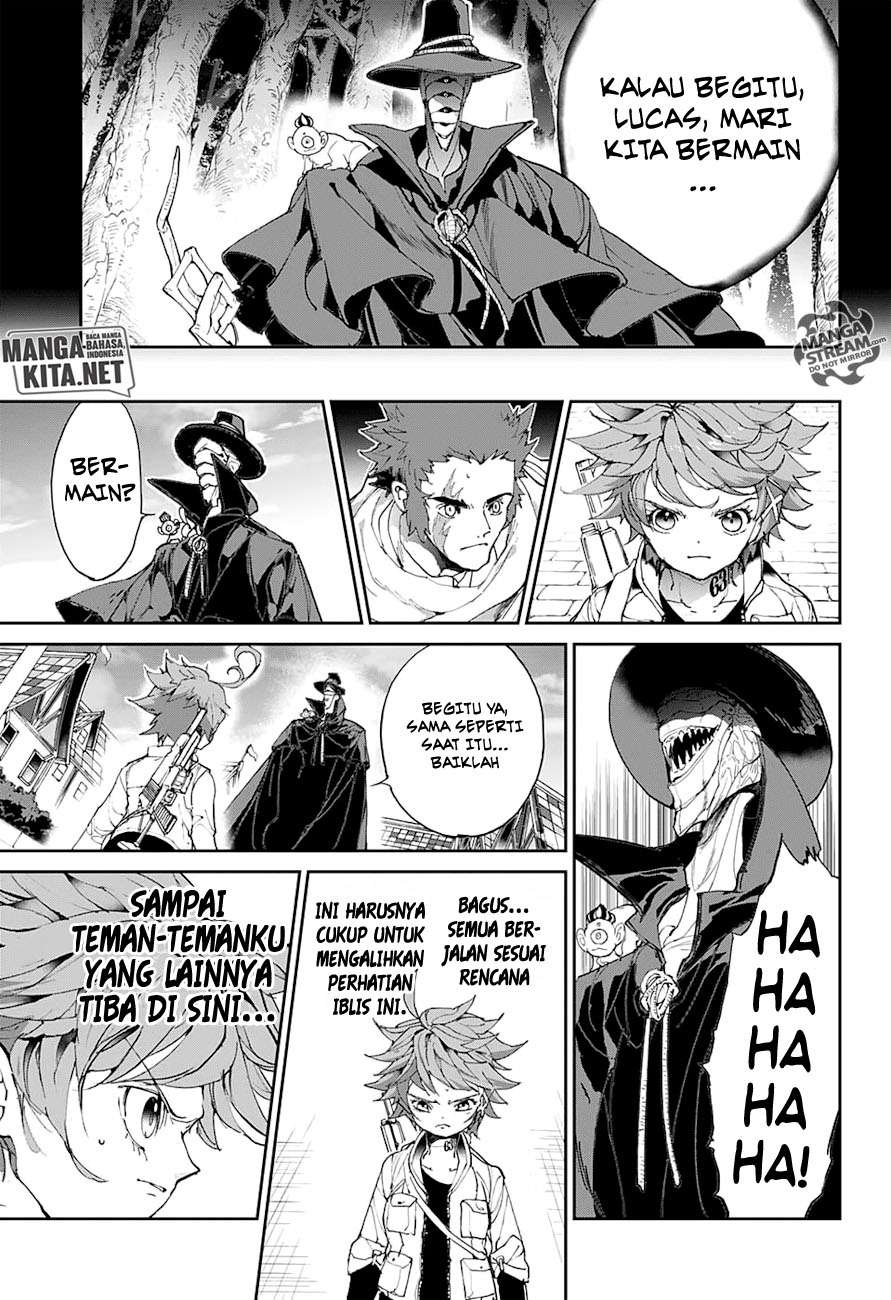 Chapter 80 - halaman 21