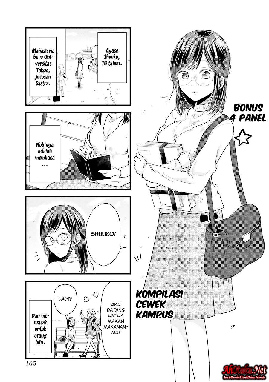 Chapter 21.5 - halaman 3