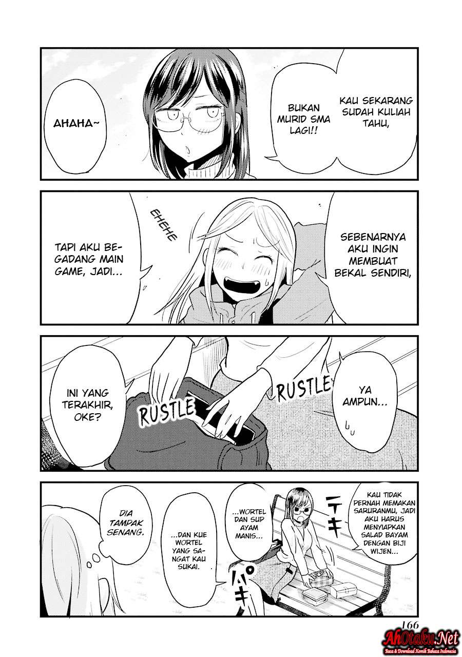 Chapter 21.5 - halaman 4