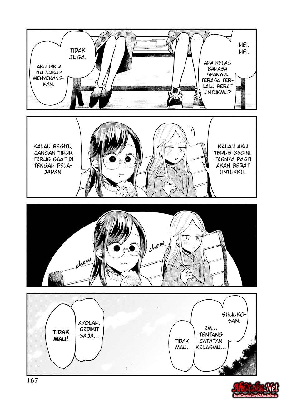Chapter 21.5 - halaman 5