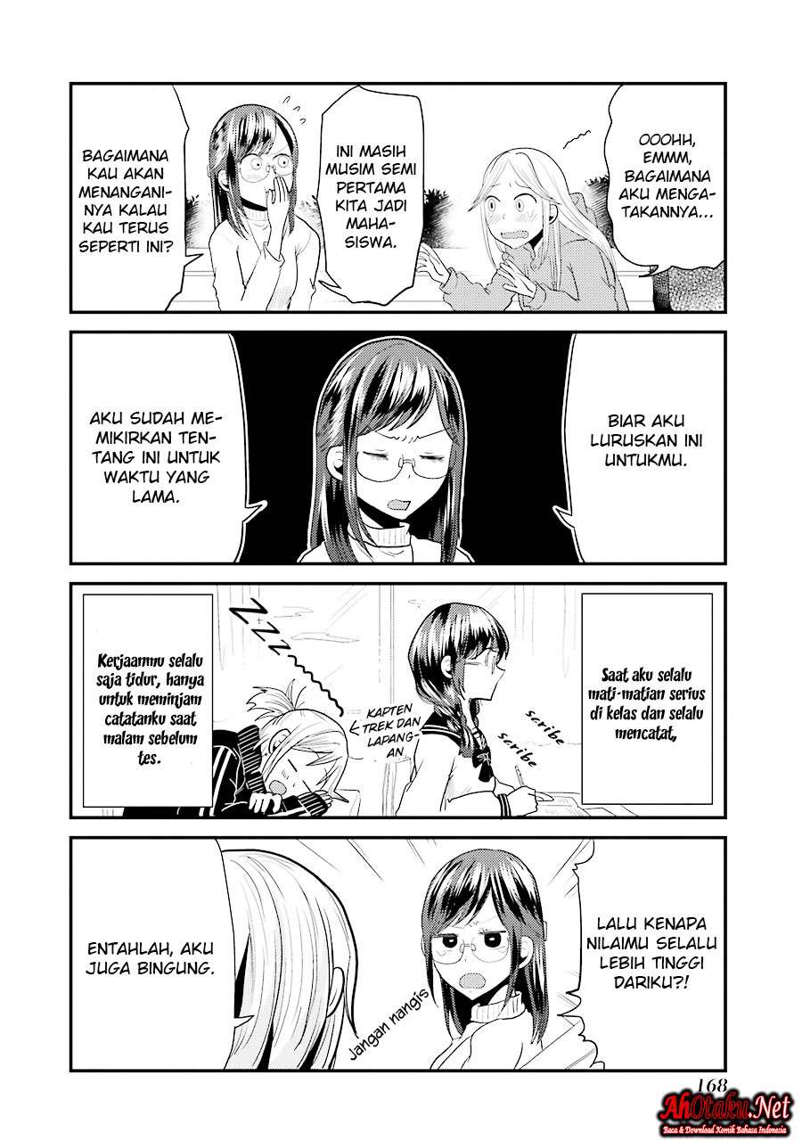 Chapter 21.5 - halaman 6