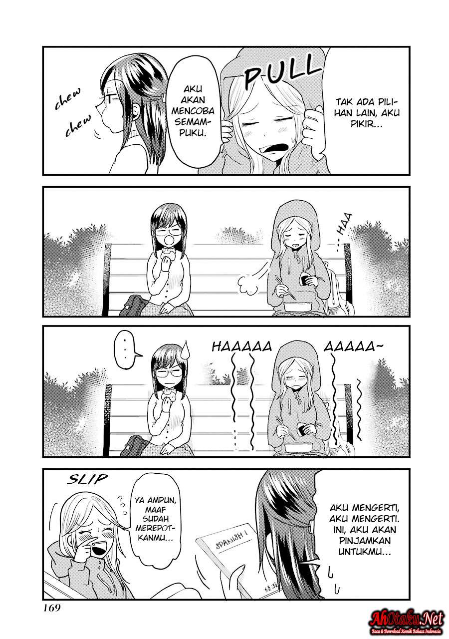 Chapter 21.5 - halaman 7