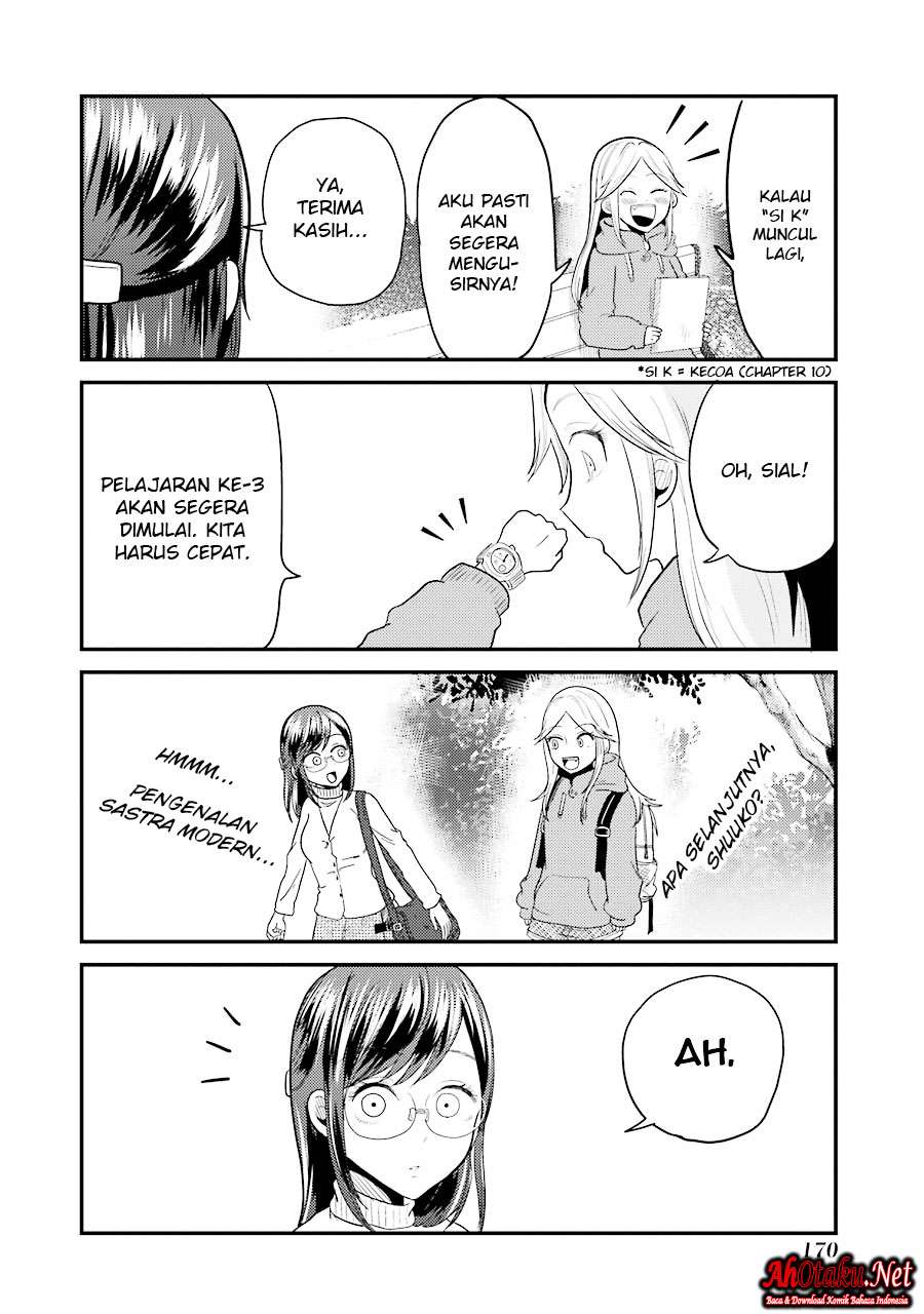 Chapter 21.5 - halaman 8