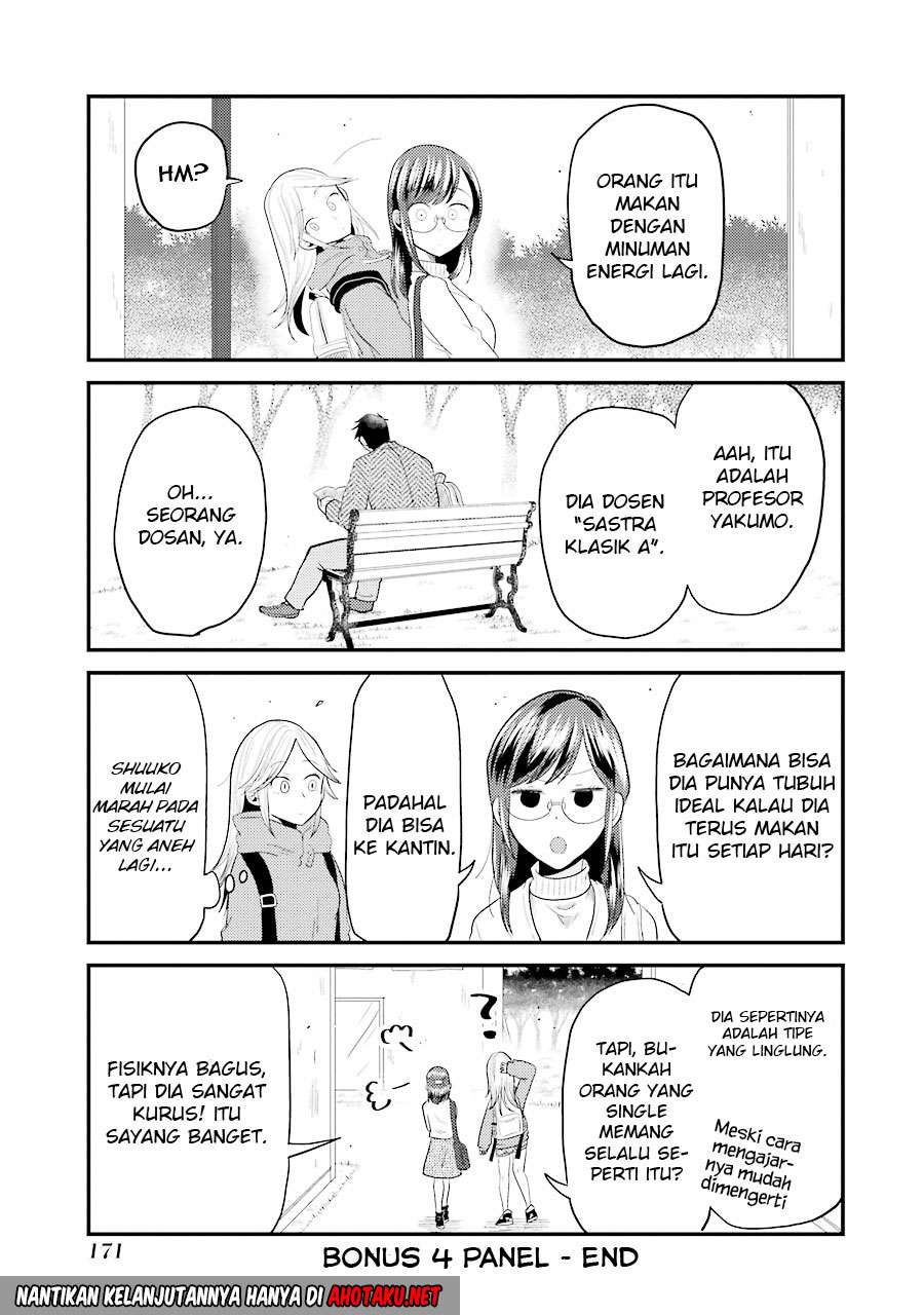 Chapter 21.5 - halaman 9