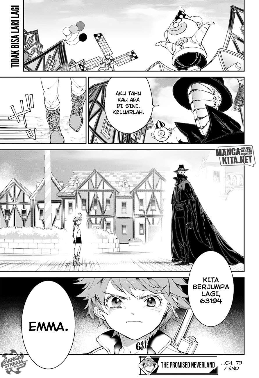 Chapter 79 - halaman 20