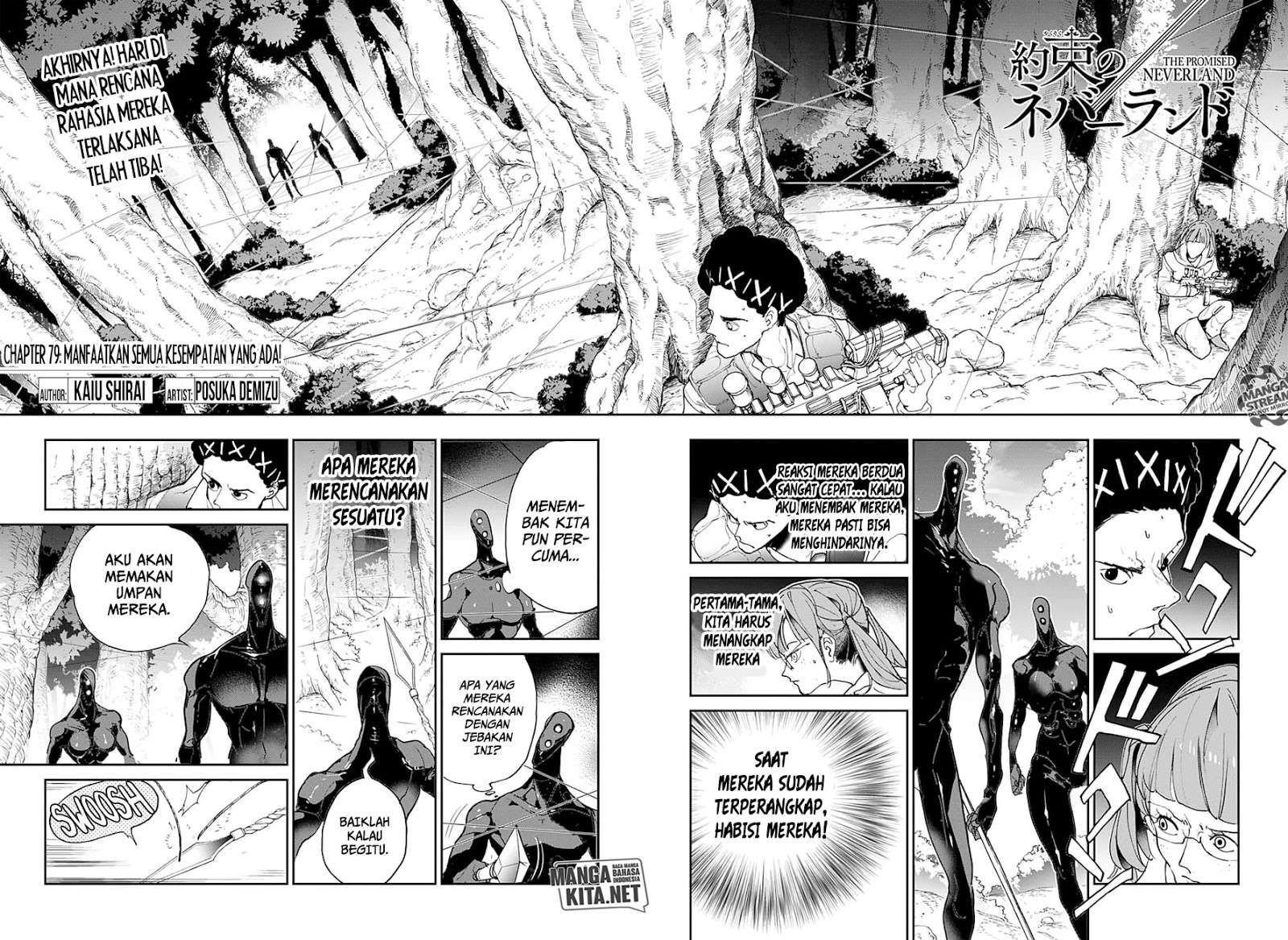 Chapter 79 - halaman 4
