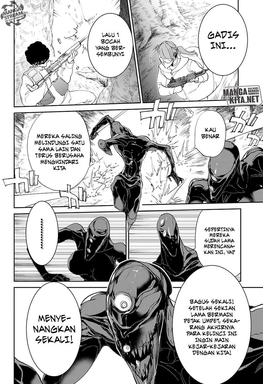 Chapter 78 - halaman 14