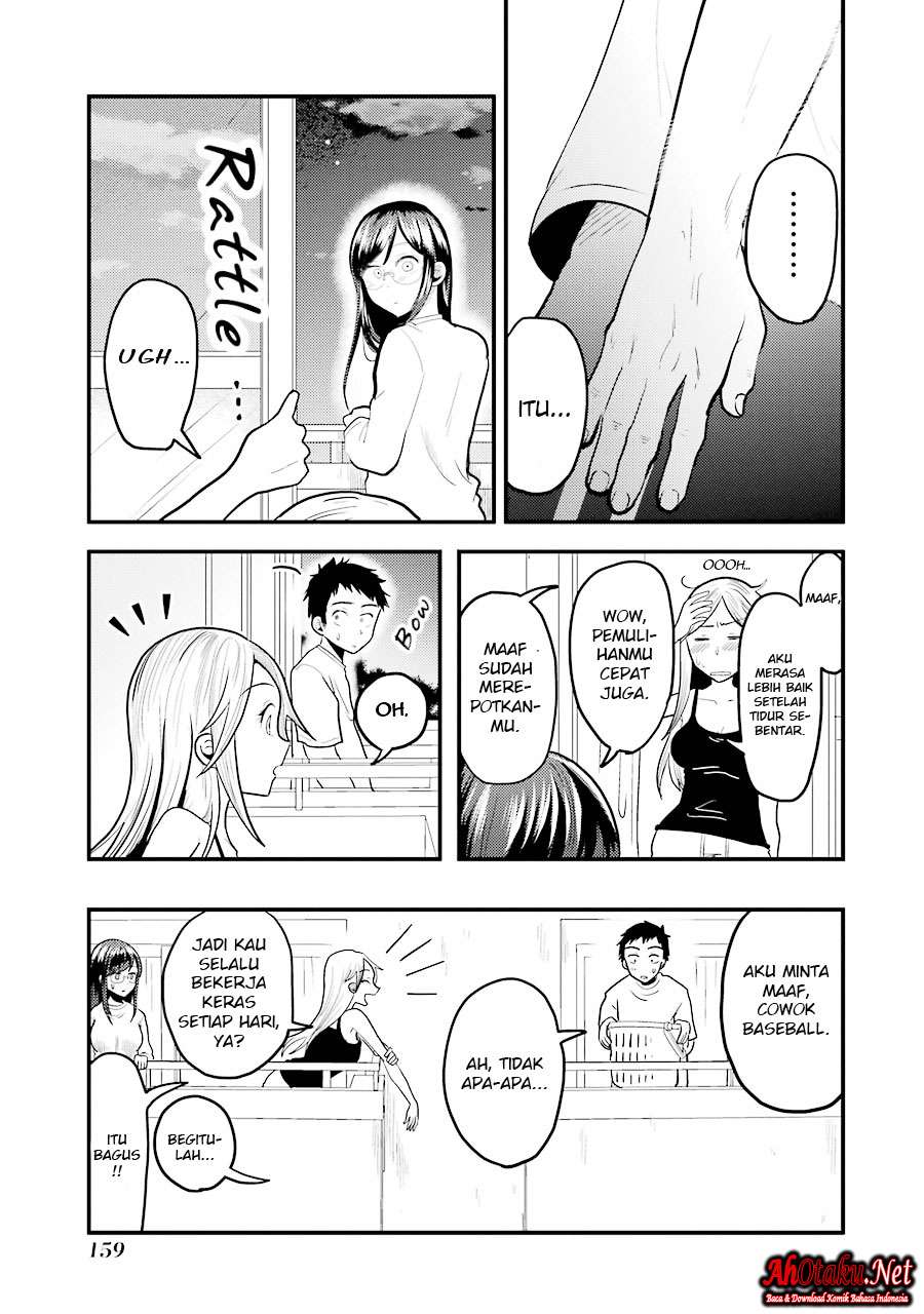 Chapter 21 - halaman 23