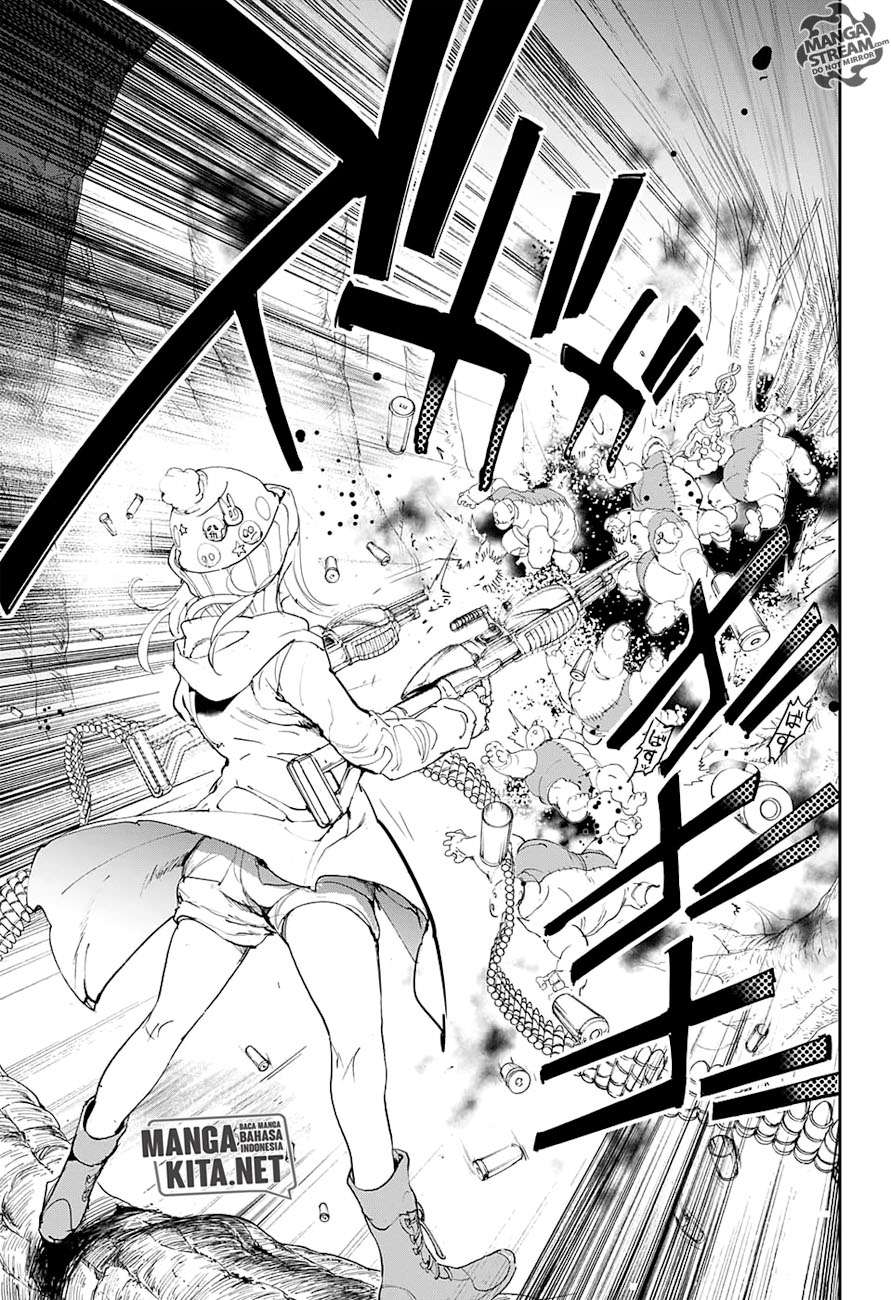 Chapter 77 - halaman 13