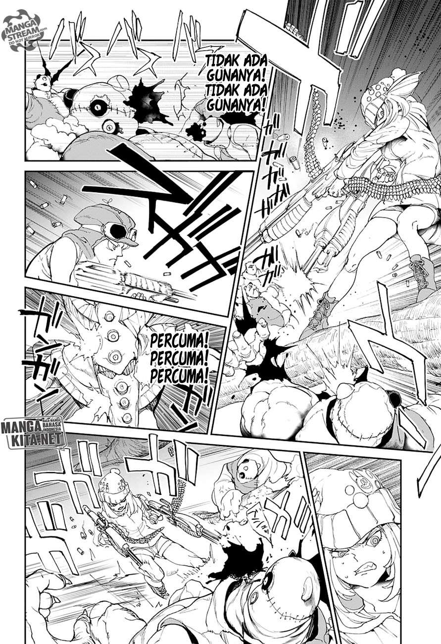 Chapter 77 - halaman 16