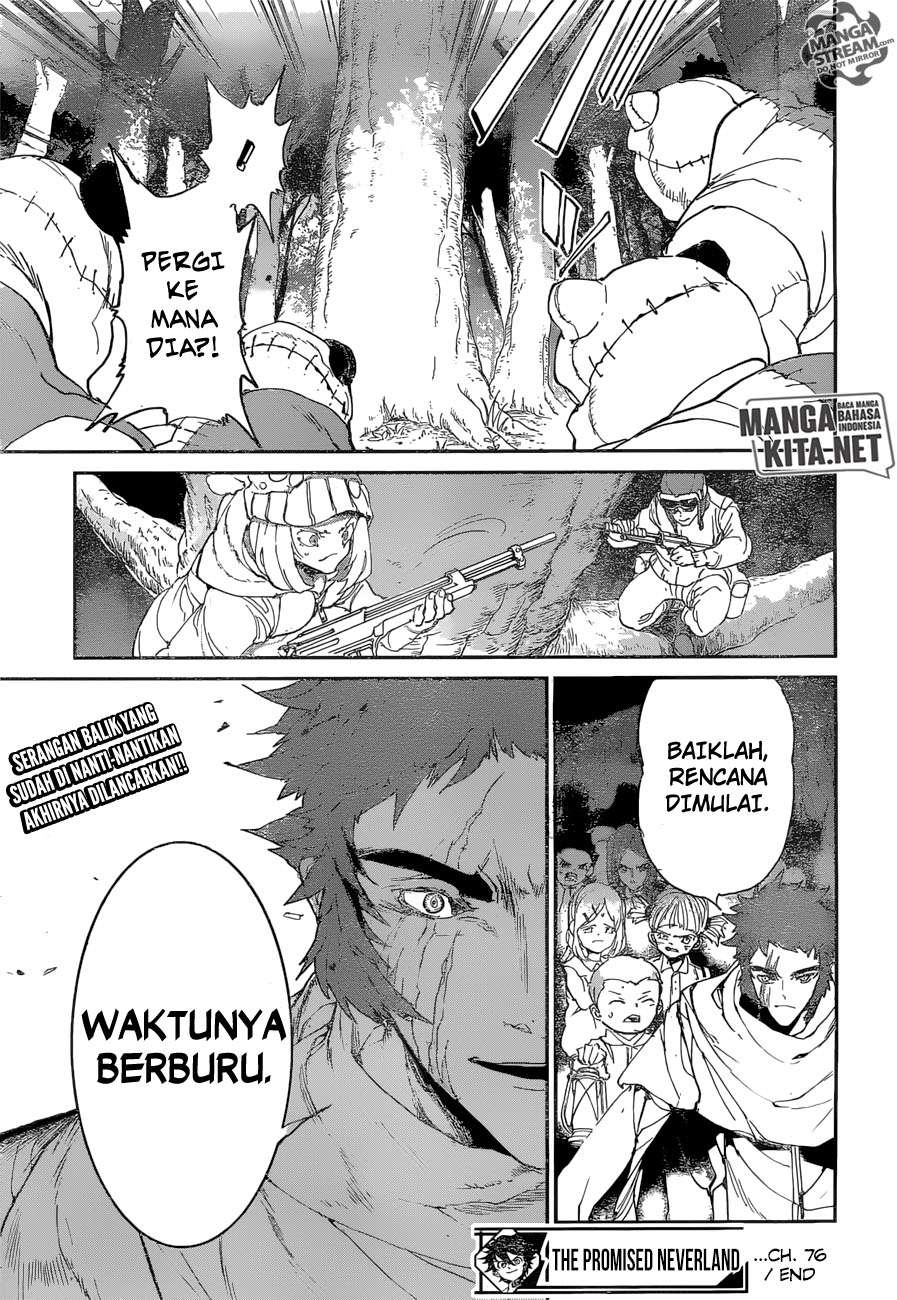 Chapter 76 - halaman 20