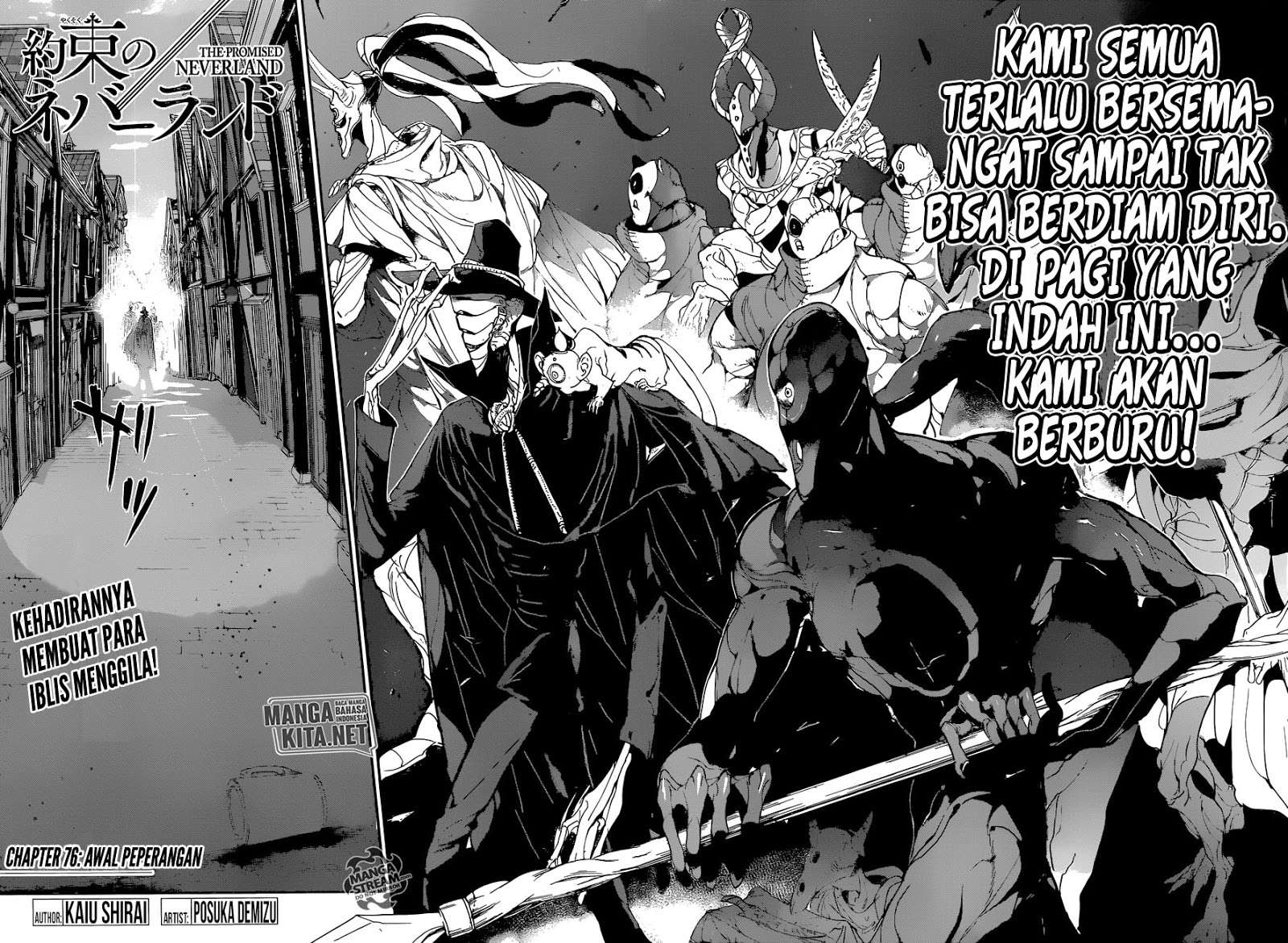 Chapter 76 - halaman 6