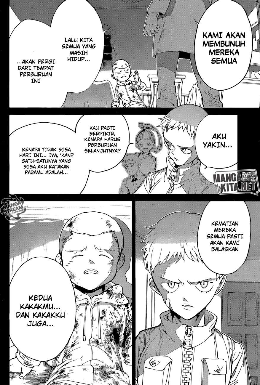 Chapter 75 - halaman 16