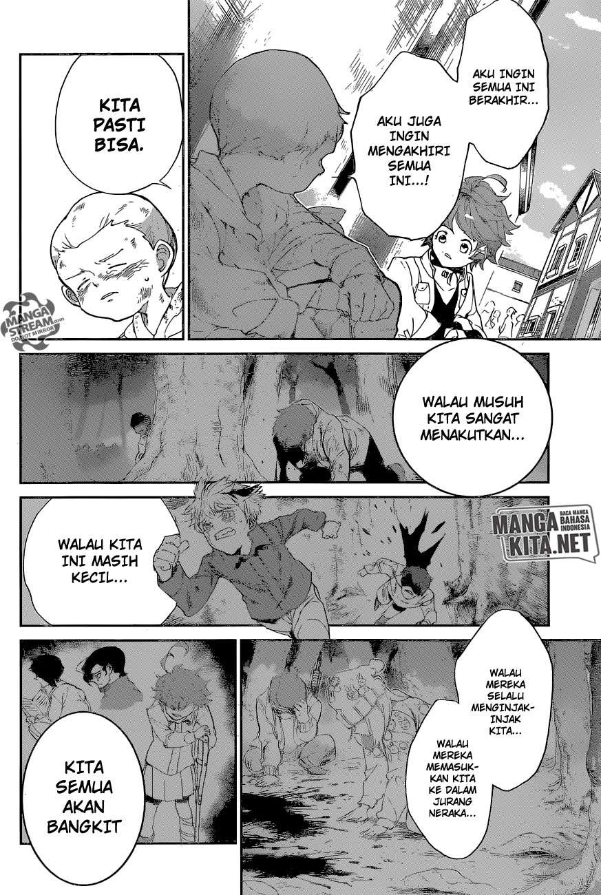 Chapter 75 - halaman 18