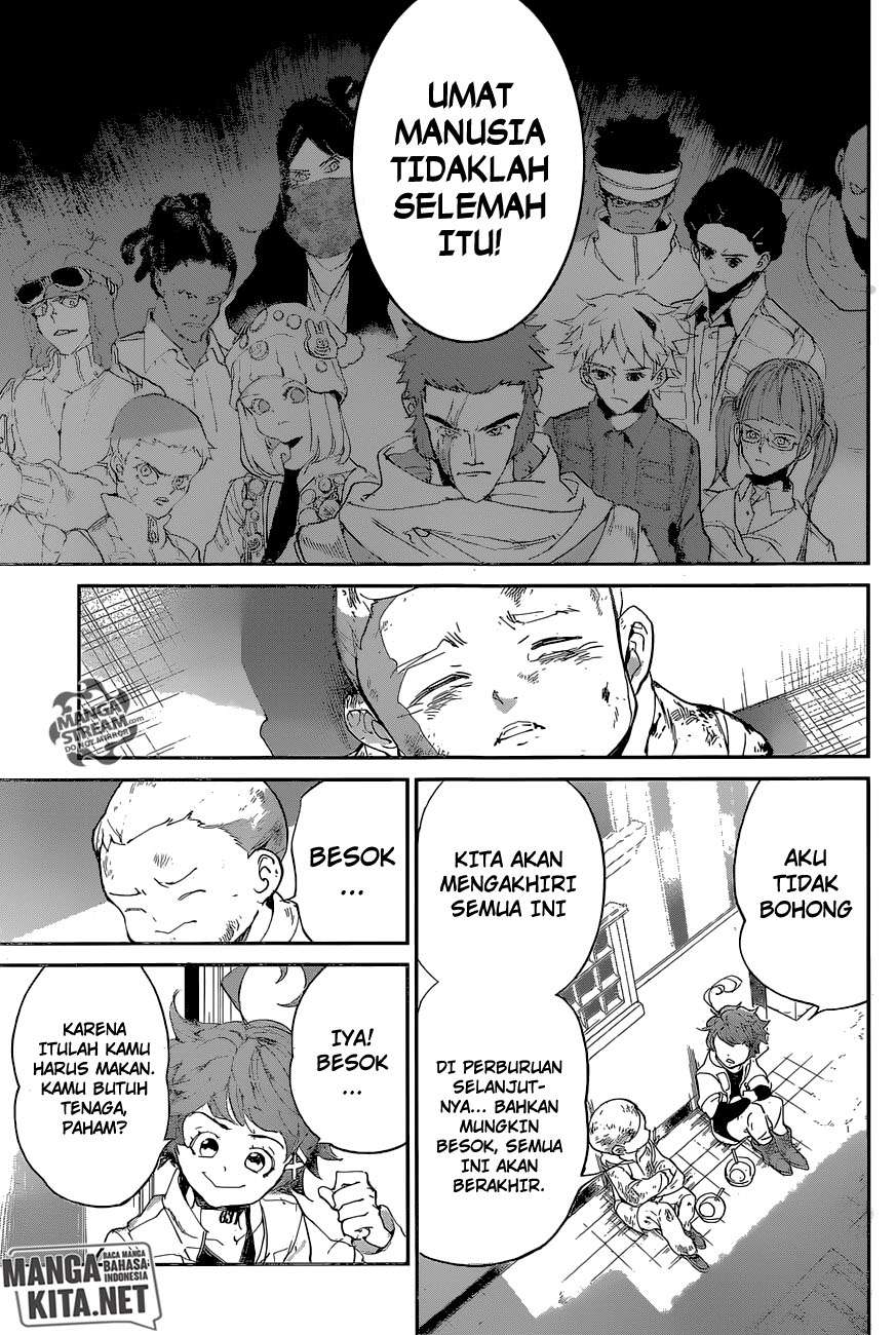 Chapter 75 - halaman 19