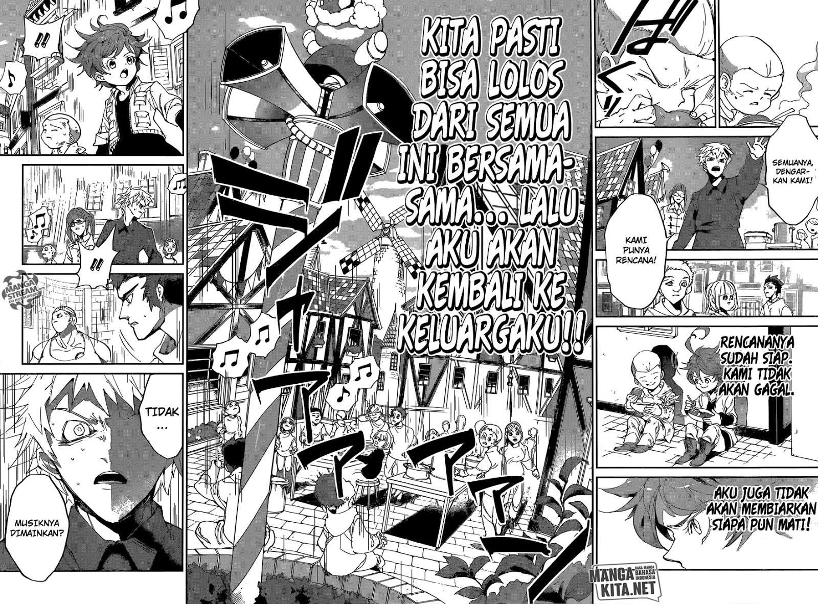Chapter 75 - halaman 20