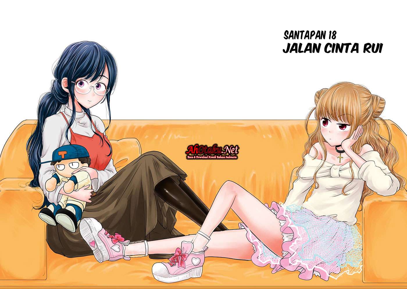 Chapter 18 - halaman 5
