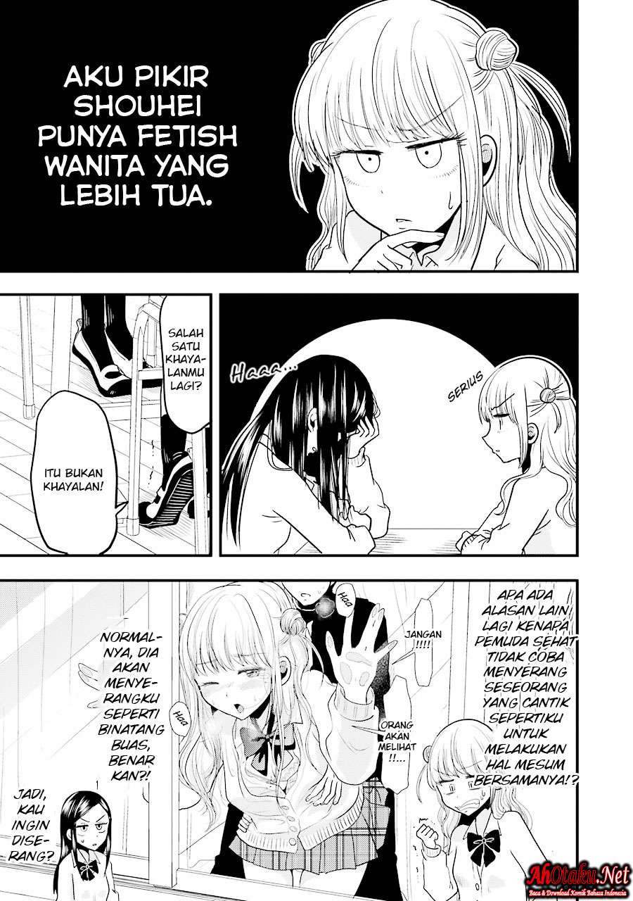 Chapter 18 - halaman 9