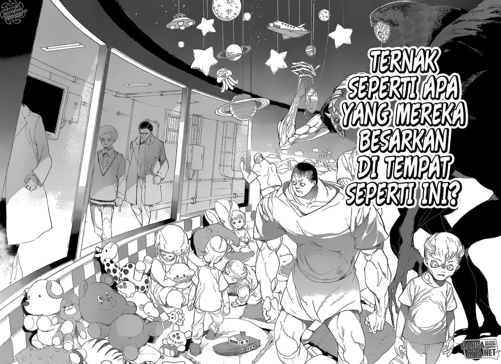 Chapter 74 - halaman 18