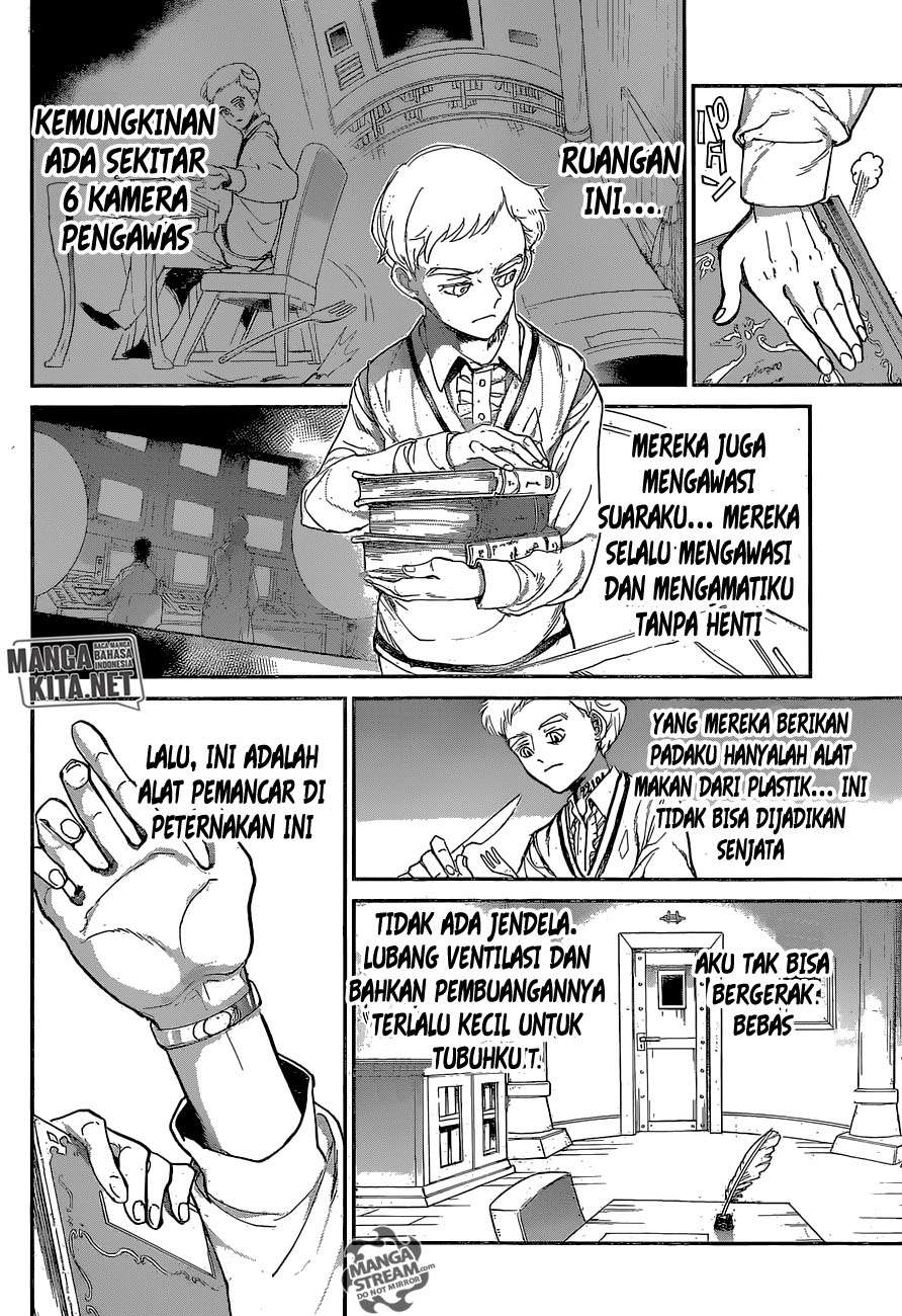 Chapter 74 - halaman 19