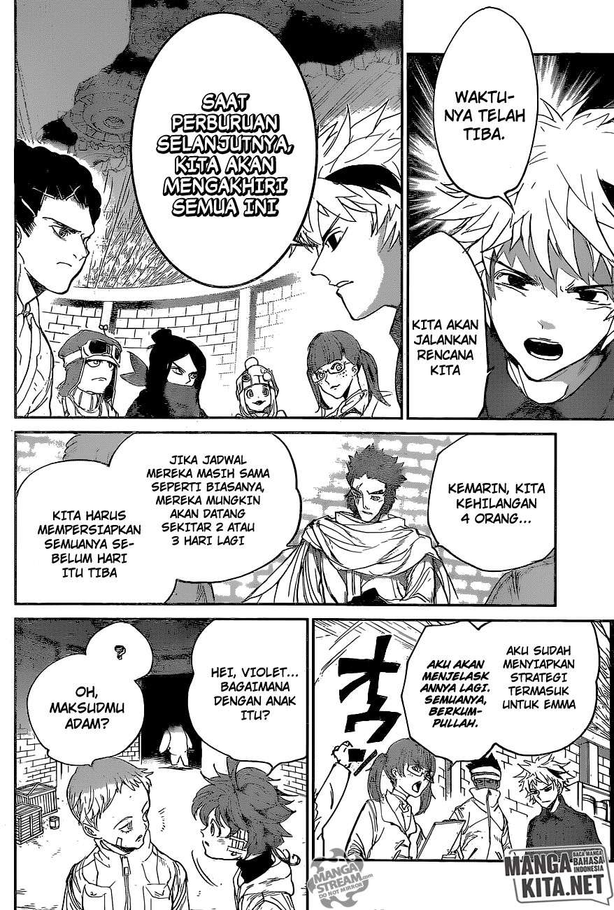 Chapter 73 - halaman 20
