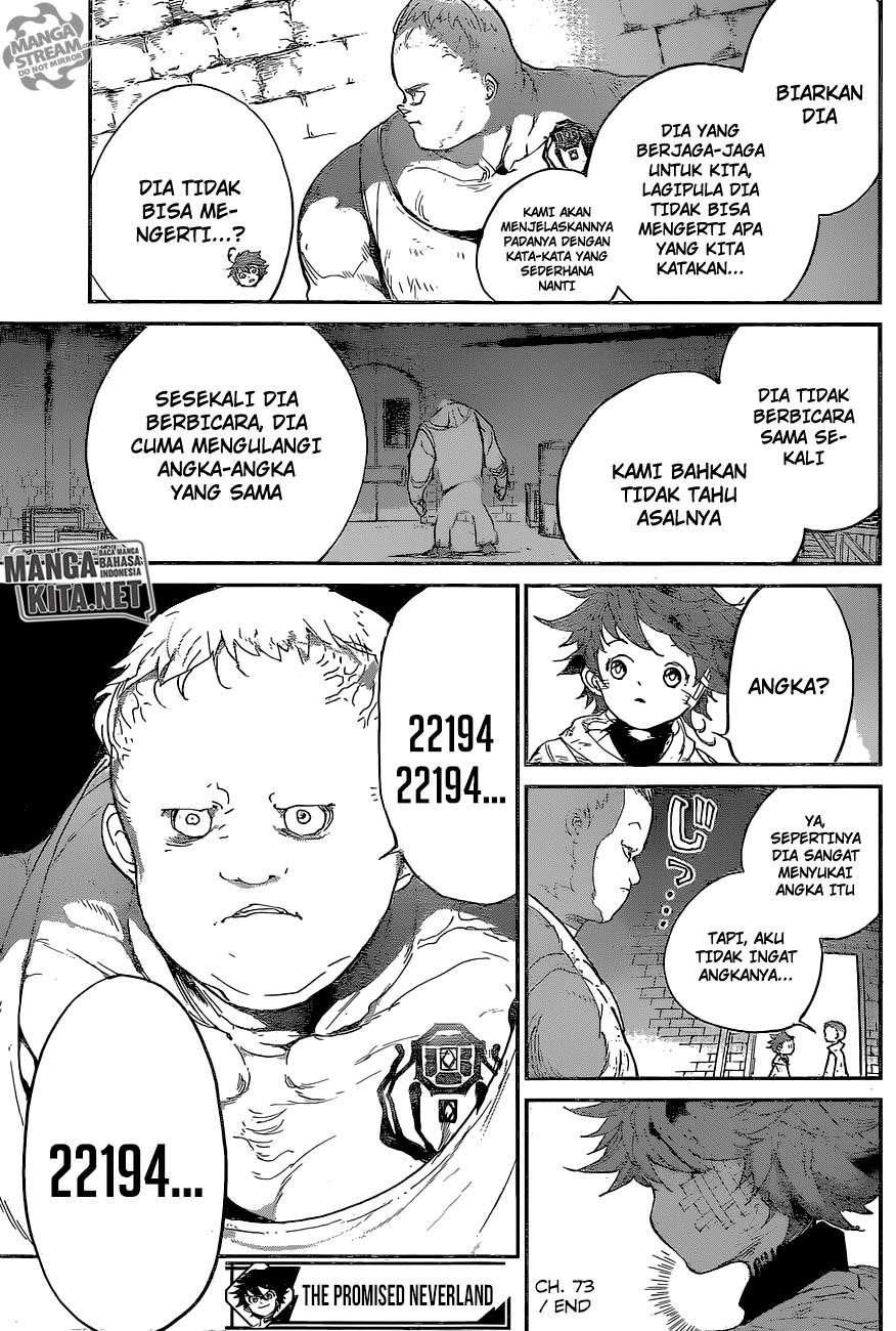 Chapter 73 - halaman 21