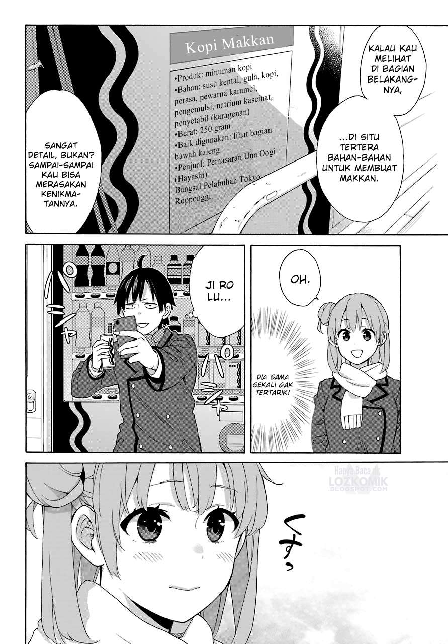 Chapter 71 - halaman 14