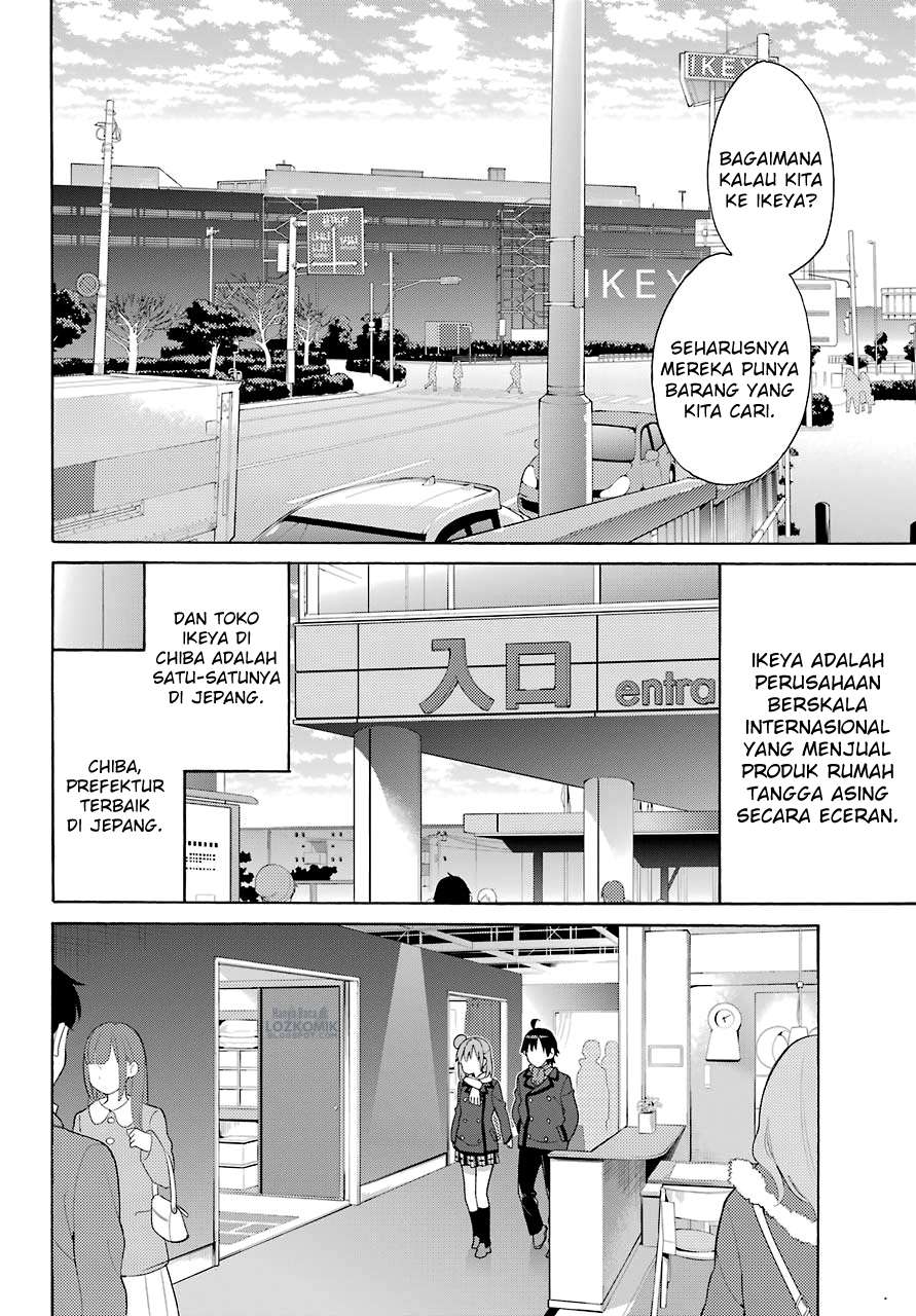Chapter 71 - halaman 18