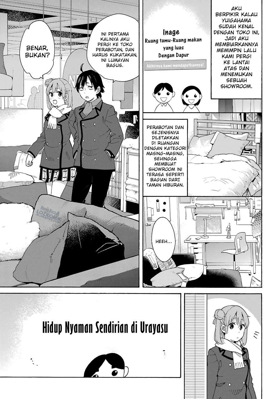 Chapter 71 - halaman 19
