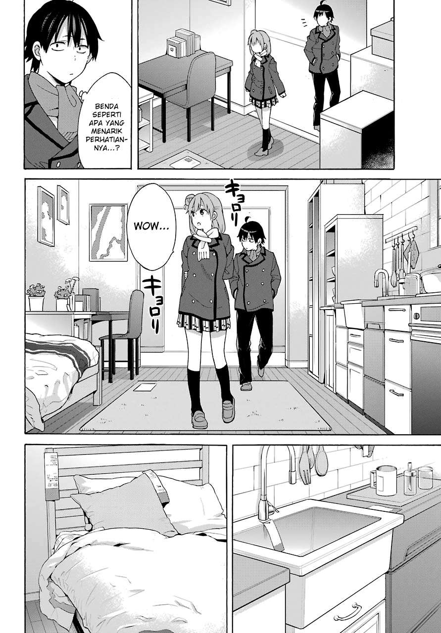 Chapter 71 - halaman 20