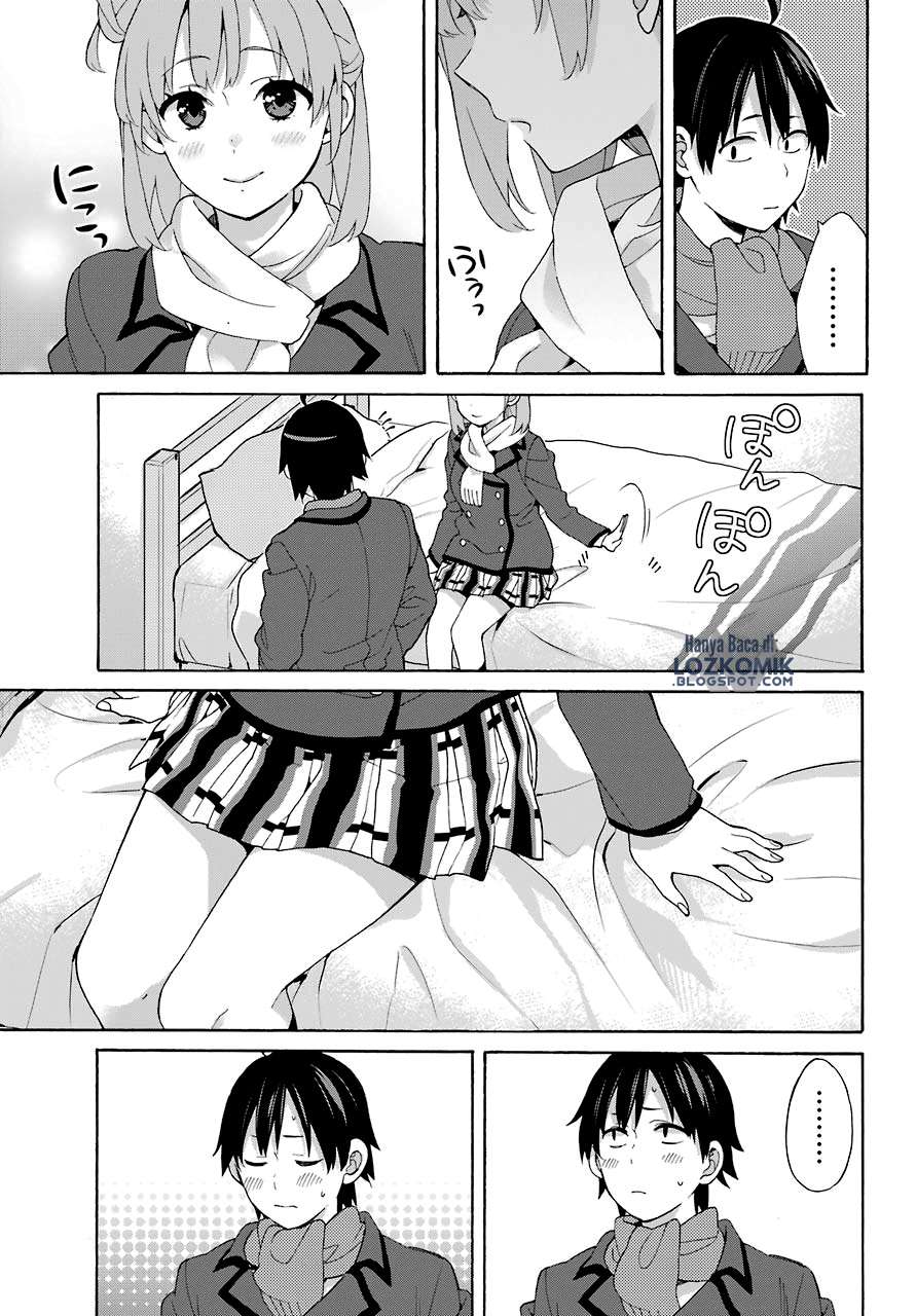 Chapter 71 - halaman 23