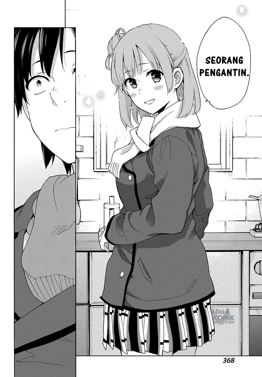 Chapter 71 - halaman 26