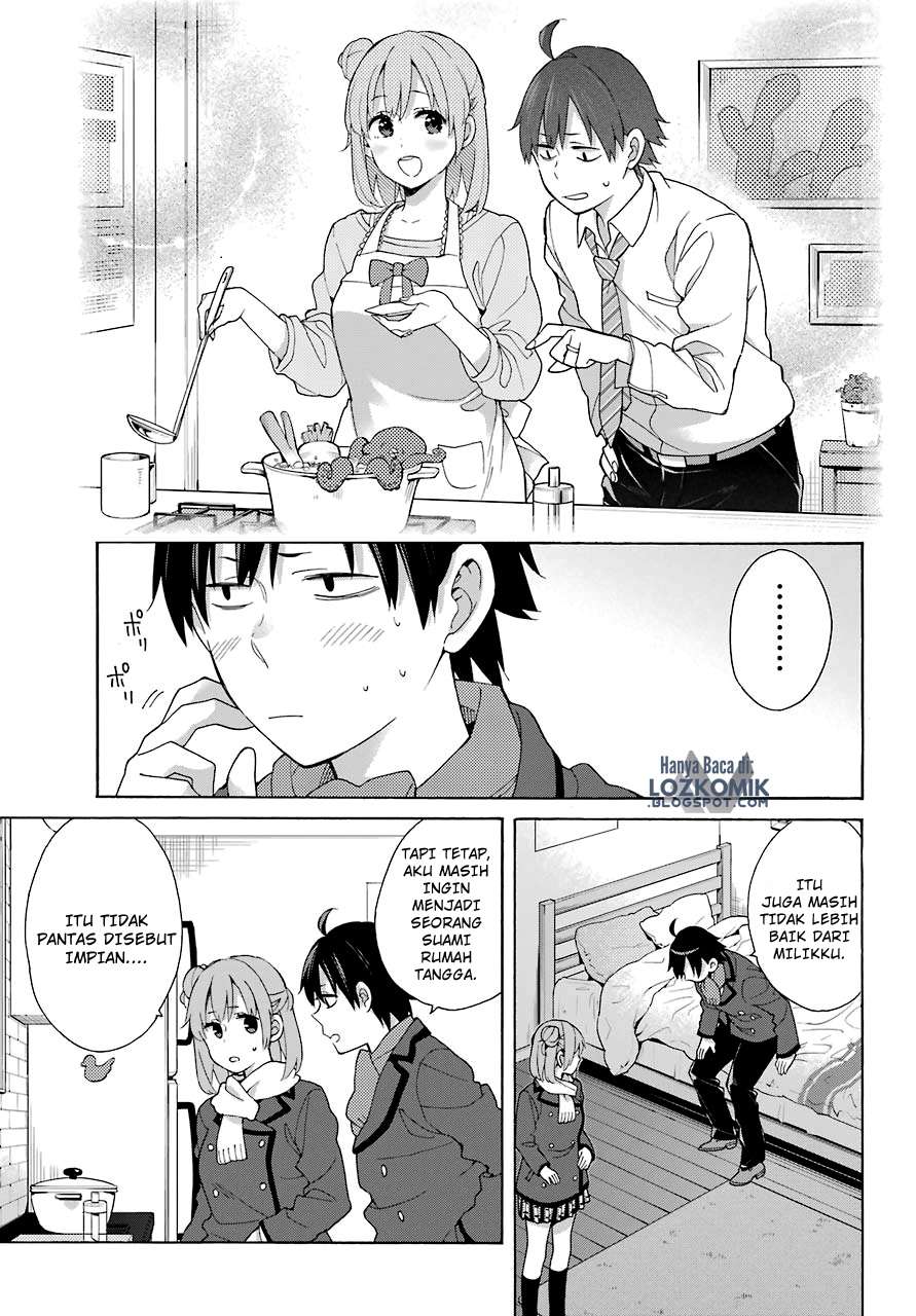 Chapter 71 - halaman 27
