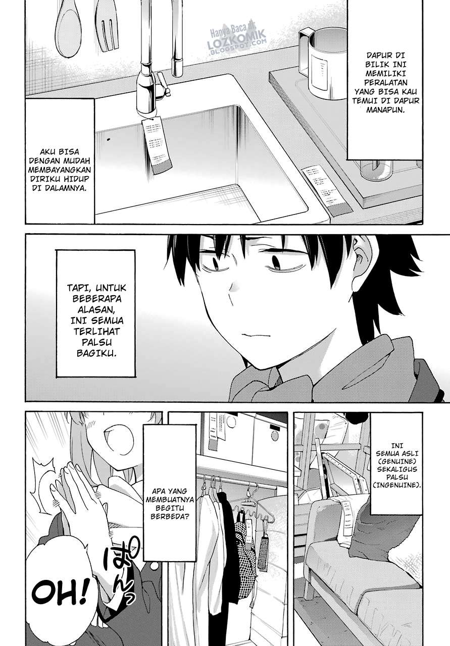 Chapter 71 - halaman 28
