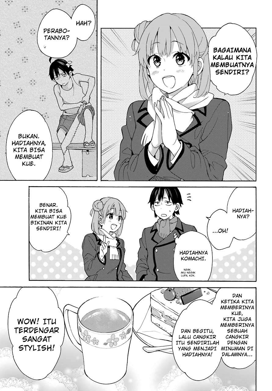 Chapter 71 - halaman 29