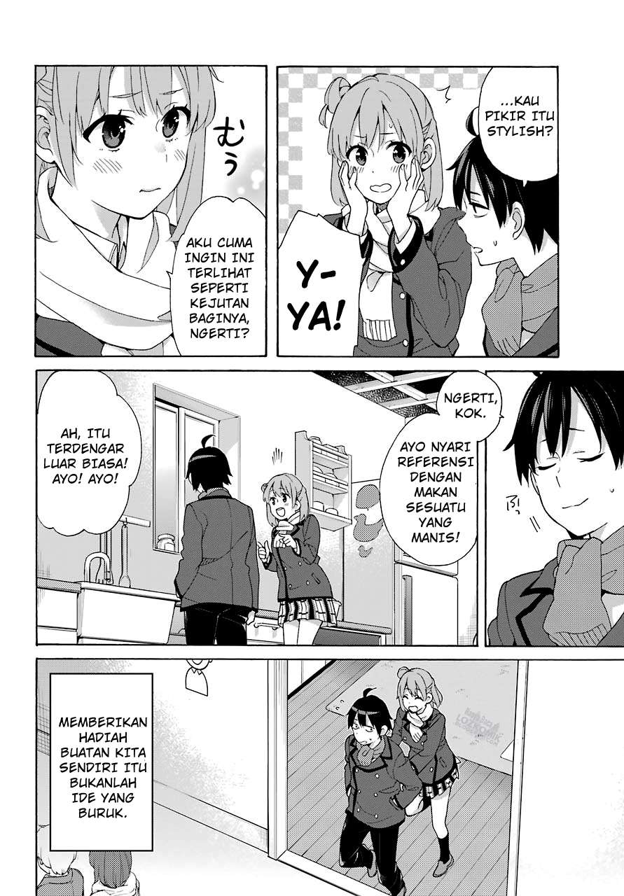 Chapter 71 - halaman 30