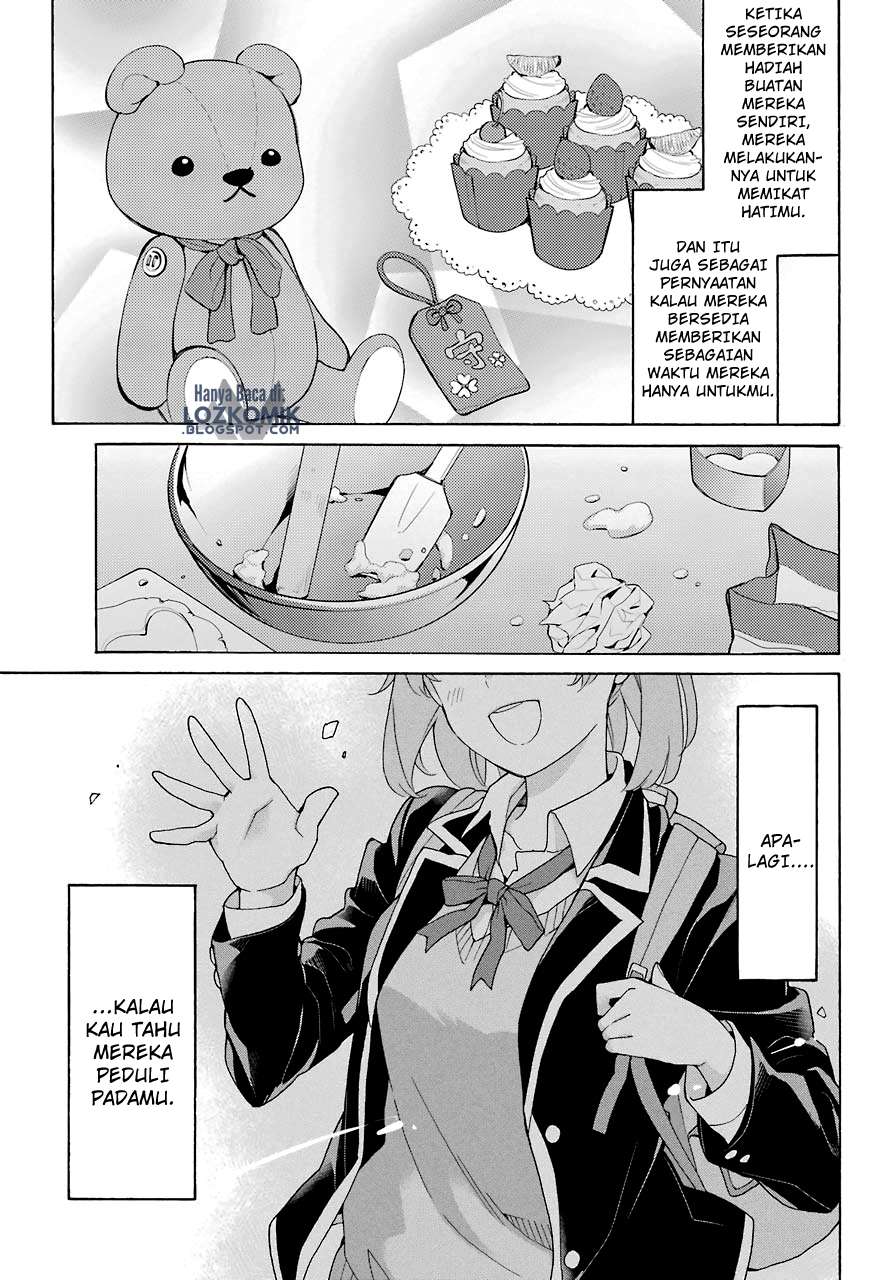 Chapter 71 - halaman 31