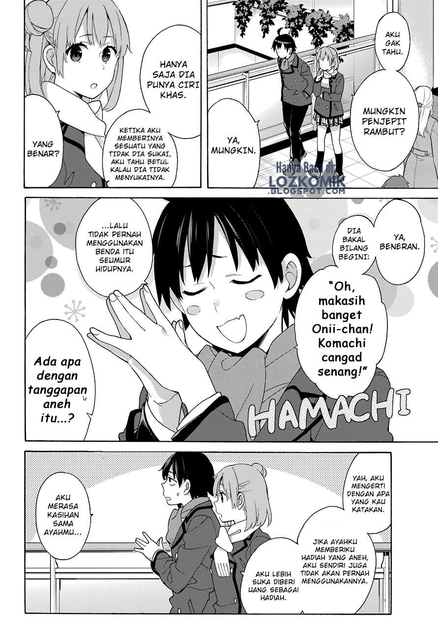 Chapter 71 - halaman 6