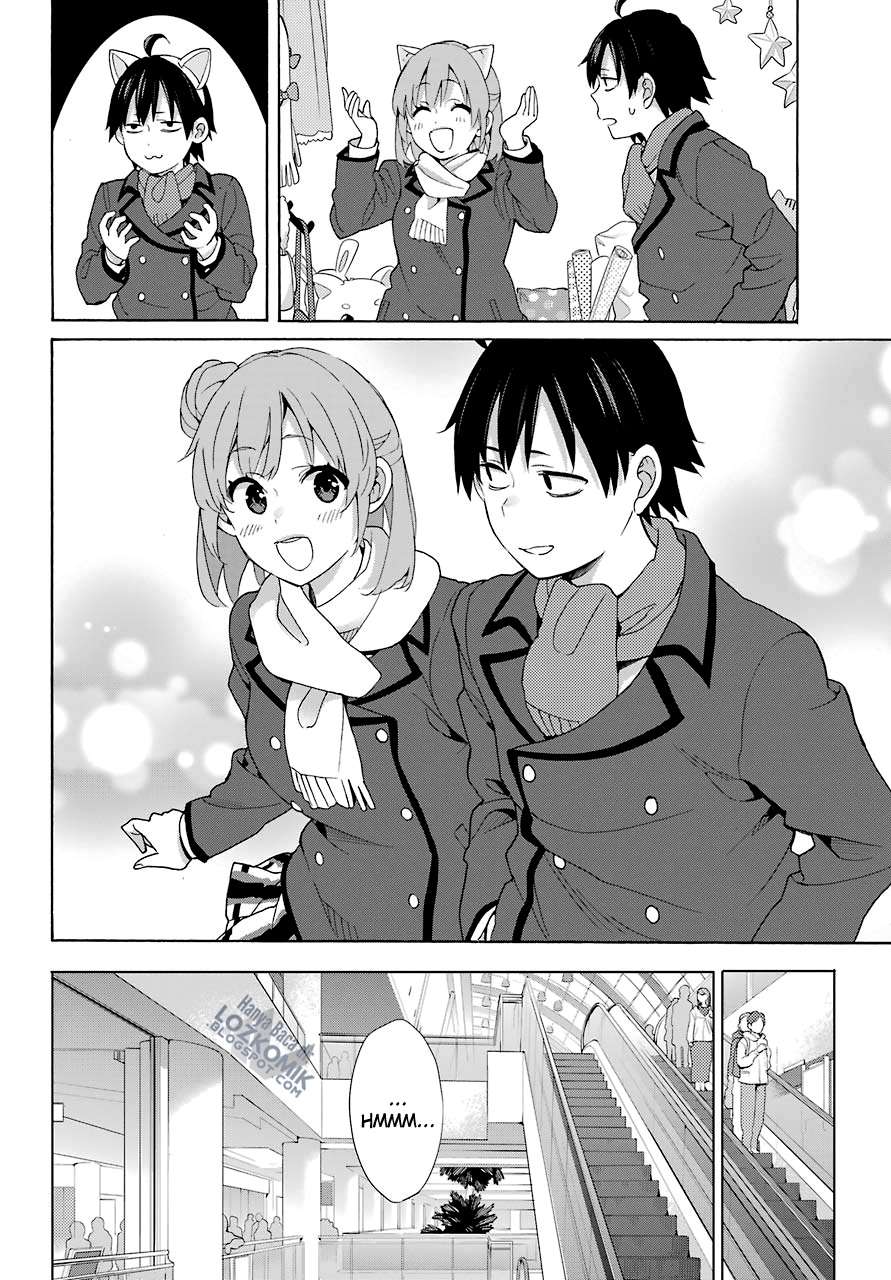 Chapter 71 - halaman 8