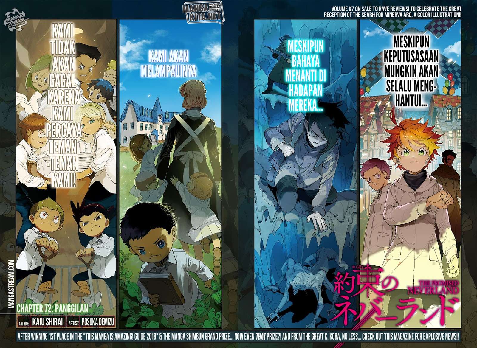 Chapter 72 - halaman 5