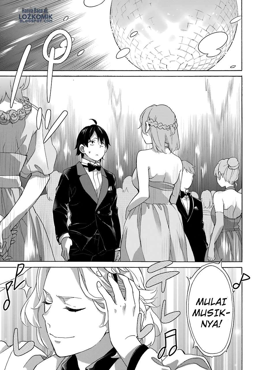 Chapter 70 - halaman 12
