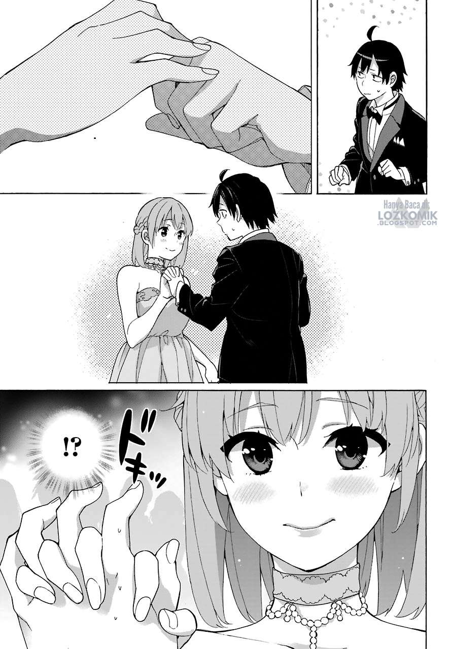 Chapter 70 - halaman 14