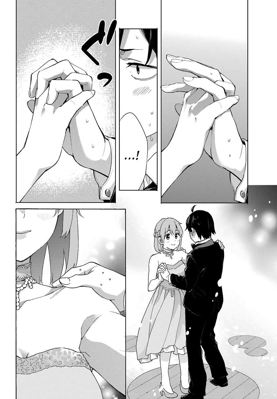 Chapter 70 - halaman 15